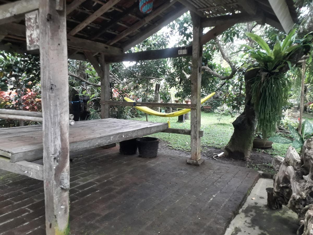Banyu Homestay Banyuwangi  Exterior foto