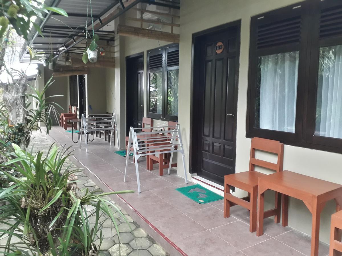 Banyu Homestay Banyuwangi  Exterior foto